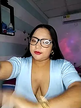 Snapshot of Angelly_ricura chatting on September 2025 02:44:02 PM Angelly ricura online show from September 2025 02:44:02 PM