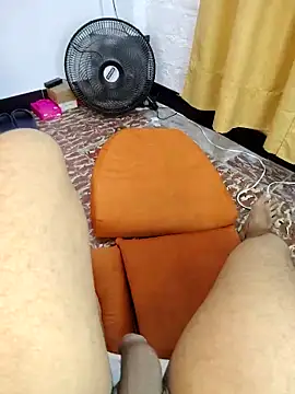 Misterjhons2 online show from November 2025 04:53:01 PM