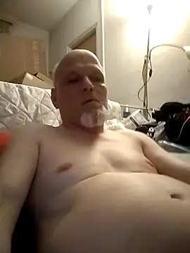 NacktDaniel online show from November 2025 05:13:02 PM