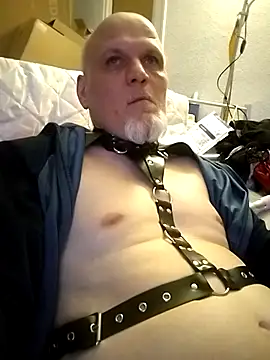 NacktDaniel online show from November 2025 05:31:01 PM