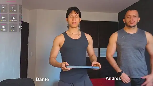 TeddyBear 07 online show from February 2026 12:01:02 PM