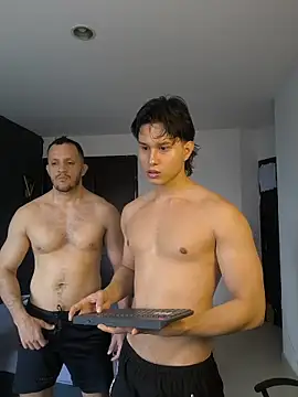 TeddyBear 07 online show from March 2026 12:44:01 PM