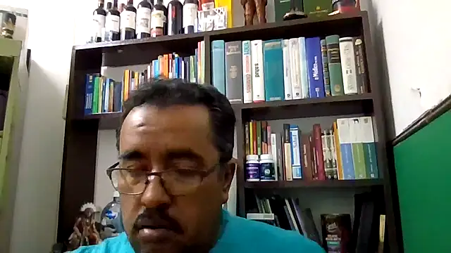 HomHot47 online show from October 2025 09:26:02 PM