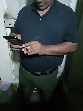 HomHot47 online show from February 2026 05:33:02 AM