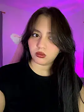 Angeldusttt online show from November 2025 09:03:01 PM