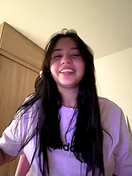 Angeldusttt online show from December 2025 06:15:01 PM