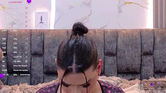 Ava Cristi online show from December 2025 03:52:01 PM