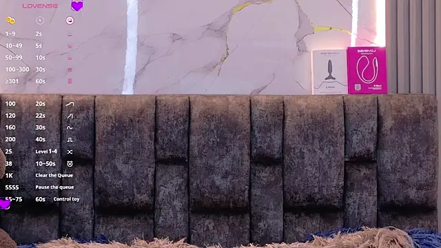 Ava Cristi online show from February 2026 06:59:02 PM