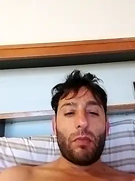 JONATAN ACA ESTOY online show from October 2025 07:57:02 PM