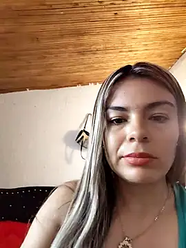Vanesa-1 online show from September 2025 07:35:01 PM