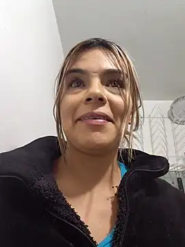 Vanesa-1 online show from October 2025 02:44:01 AM