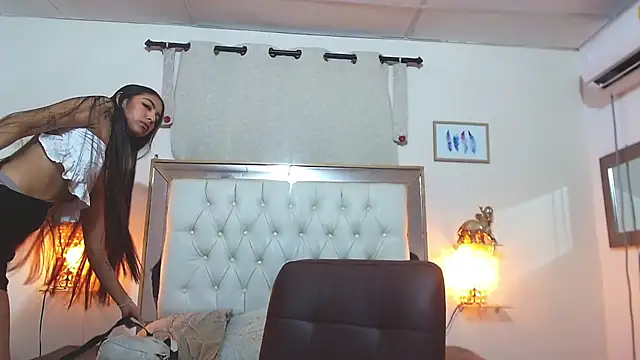 hanna roussex69 online show from September 2025 02:37:02 AM