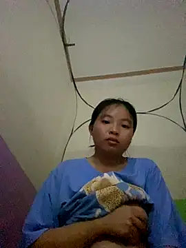 viluna online show from October 2025 07:58:02 PM