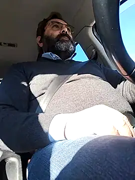 Necroforo online show from February 2026 10:01:01 AM