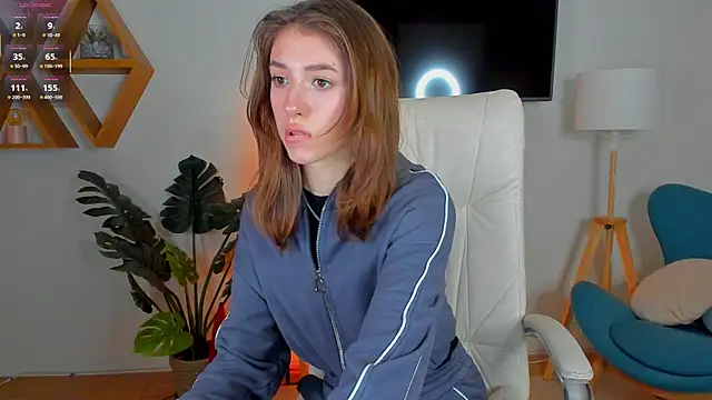 SweetVikki online show from January 2026 01:04:01 PM