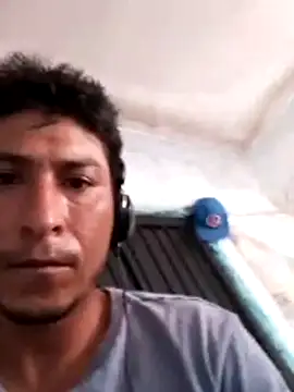 Pantercaliente online show from November 2025 09:18:01 PM