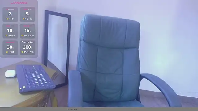 Olivia11  online show from February 2026 01:50:02 PM