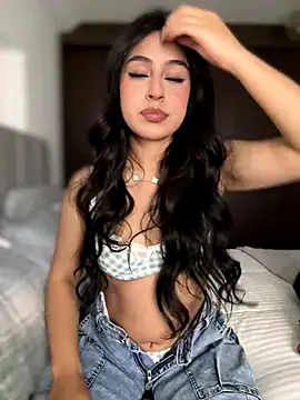 abbyhdk online show from January 2026 03:20:02 AM