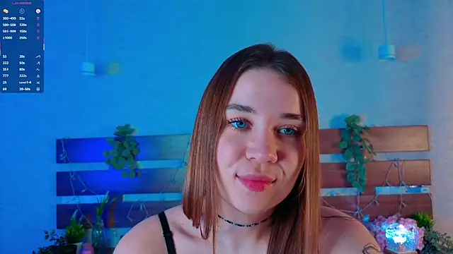 Snapshot of KarenGibbs chatting on November 2025 06:56:02 AM KarenGibbs online show from November 2025 06:56:02 AM