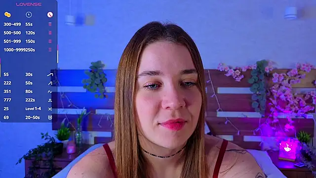 Snapshot of KarenGibbs chatting on November 2025 07:03:02 AM KarenGibbs online show from November 2025 07:03:02 AM