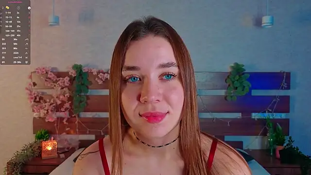 Snapshot of KarenGibbs chatting on November 2025 06:56:02 AM KarenGibbs online show from November 2025 06:56:02 AM