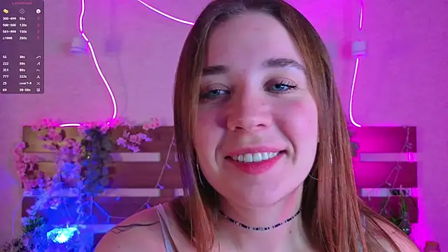 Snapshot of KarenGibbs chatting on November 2025 06:59:01 AM KarenGibbs online show from November 2025 06:59:01 AM