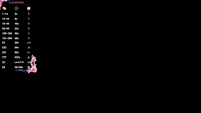 LisaDrake online show from November 2025 07:35:02 PM