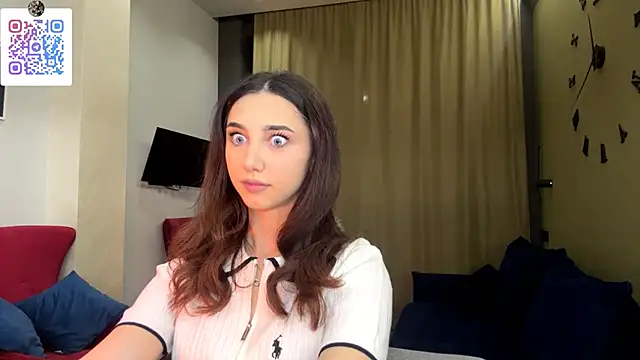 LinaMour online show from January 2026 10:15:01 PM