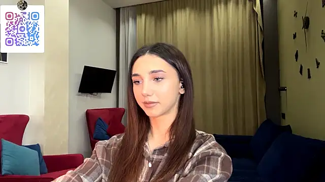 LinaMour online show from February 2026 10:30:01 PM