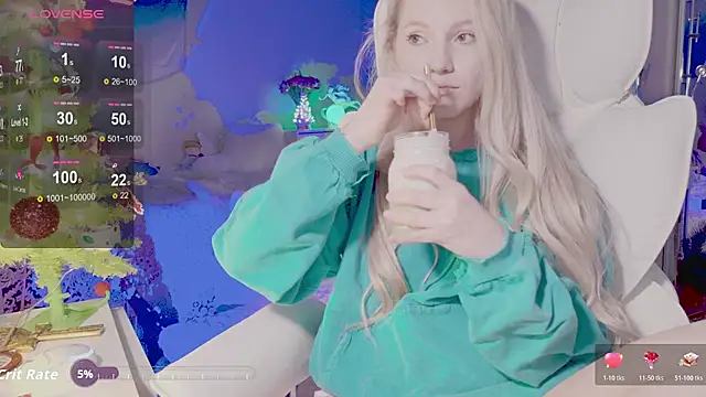 Snapshot of Talulaa chatting on December 2025 08:58:01 PM Talulaa online show from December 2025 08:58:01 PM