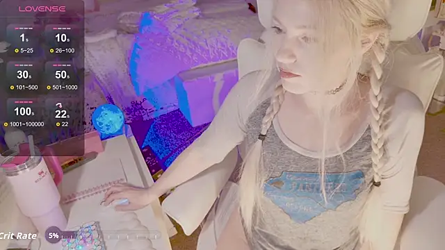 Snapshot of Talulaa chatting on January 2026 09:16:01 PM Talulaa online show from January 2026 09:16:01 PM