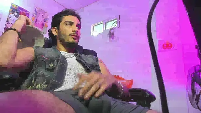 Snapshot of LovexJuxn_ chatting on October 2025 01:01:02 PM LovexJuxn  online show from October 2025 01:01:02 PM