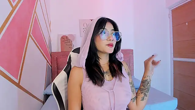 Lucy boobss online show from February 2026 03:14:02 AM