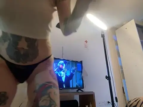 Snapshot of obsesiondarketa chatting on October 2025 08:31:01 PM obsesiondarketa online show from October 2025 08:31:01 PM