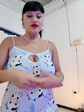 Eva Clark01 online show from January 2026 10:50:01 AM