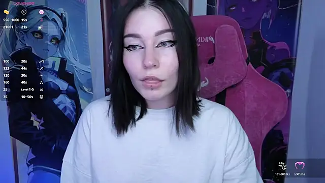 Snapshot of MargarettRose chatting on April 2026 01:47:02 AM MargarettRose online show from April 2026 01:47:02 AM