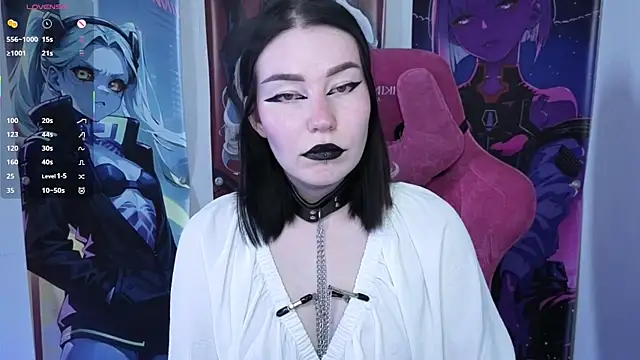 Snapshot of MargarettRose chatting on May 2026 03:12:01 AM MargarettRose online show from May 2026 03:12:01 AM