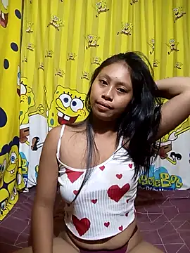 UrSweetAsianLady 02 online show from October 2025 08:11:02 PM