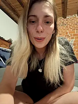 SexyAlya online show from October 2025 11:45:02 PM