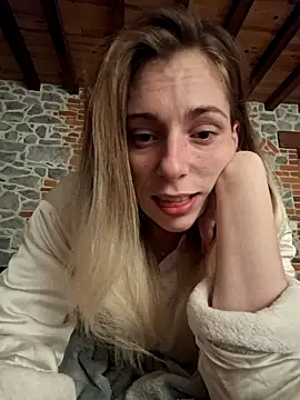 SexyAlya online show from November 2025 01:52:01 AM