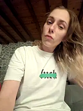 SexyAlya online show from November 2025 11:48:01 PM