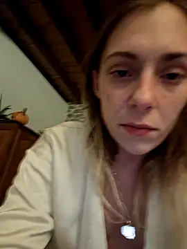 SexyAlya online show from November 2025 11:52:01 PM