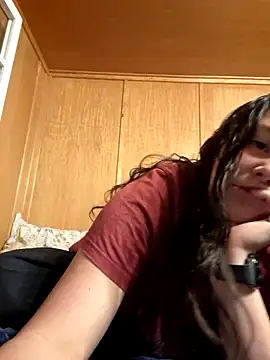 YoungLiisaxx online show from November 2025 07:46:02 PM