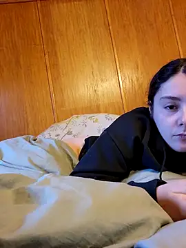 YoungLiisaxx online show from December 2025 07:14:02 AM