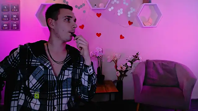renata sweety online show from October 2025 01:20:02 PM