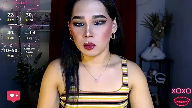 Snapshot of Kiethmadison_Miller chatting on October 2025 06:48:01 AM Kiethmadison Miller online show from October 2025 06:48:01 AM