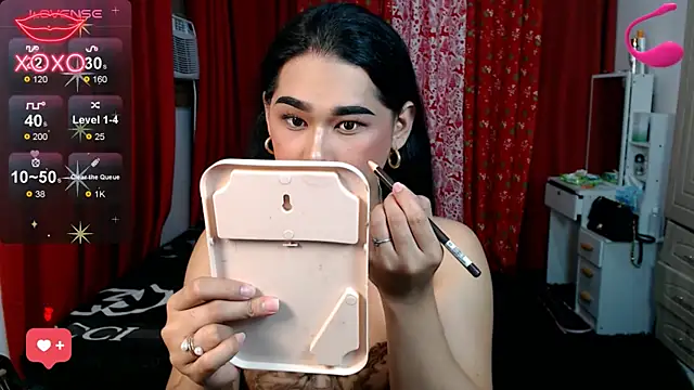 Snapshot of Kiethmadison_Miller chatting on December 2025 02:45:02 PM Kiethmadison Miller online show from December 2025 02:45:02 PM