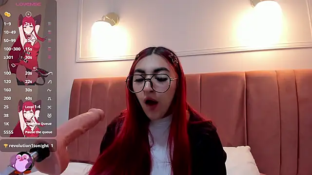 Snapshot of CHERRYFLAME_VC chatting on October 2025 12:02:02 PM CHERRYFLAME VC online show from October 2025 12:02:02 PM