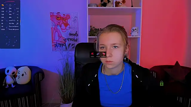 gloria bubble online show from September 2025 05:45:02 AM