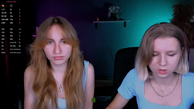 gloria bubble online show from October 2025 01:19:01 PM